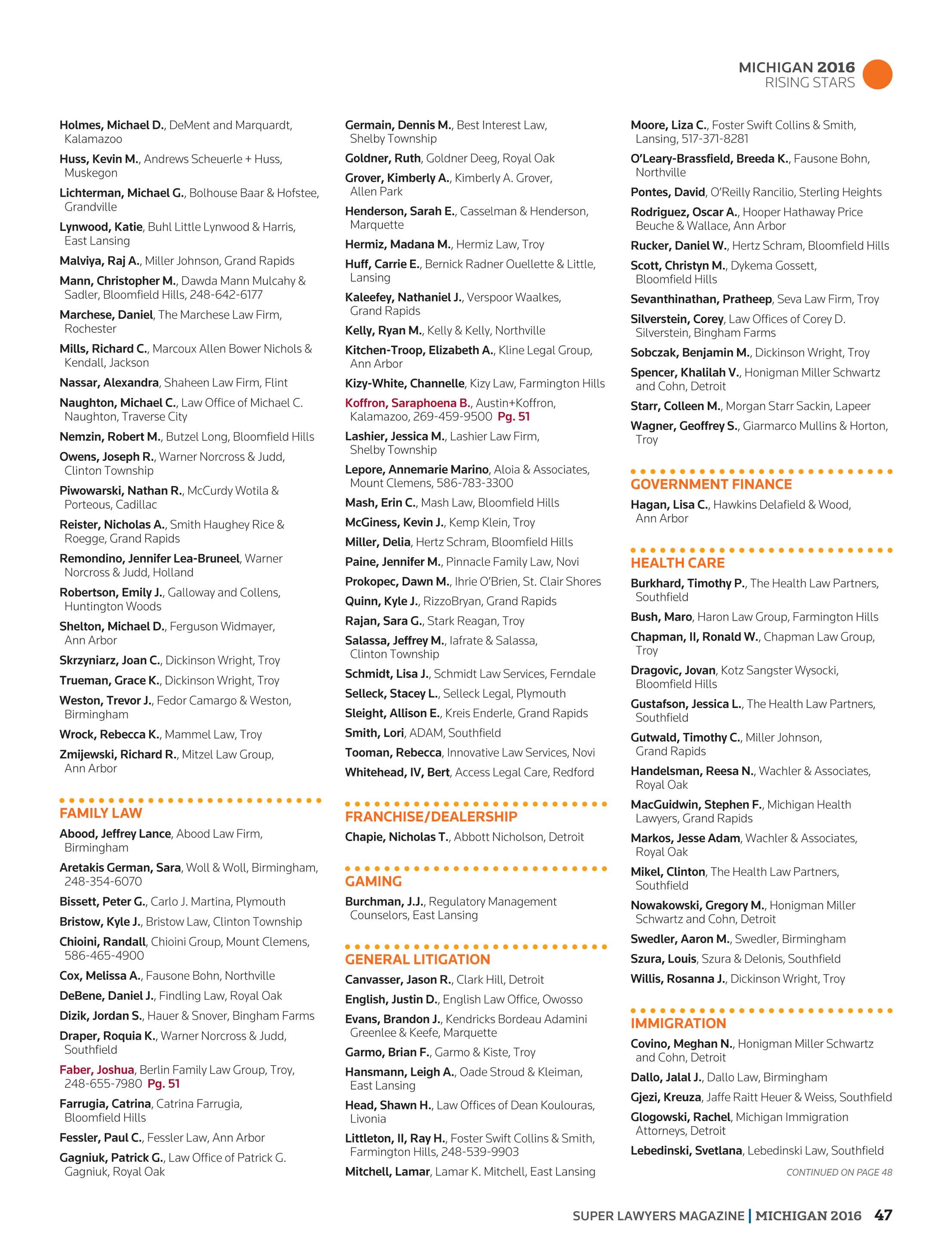 todd schram saginaw mi white pages